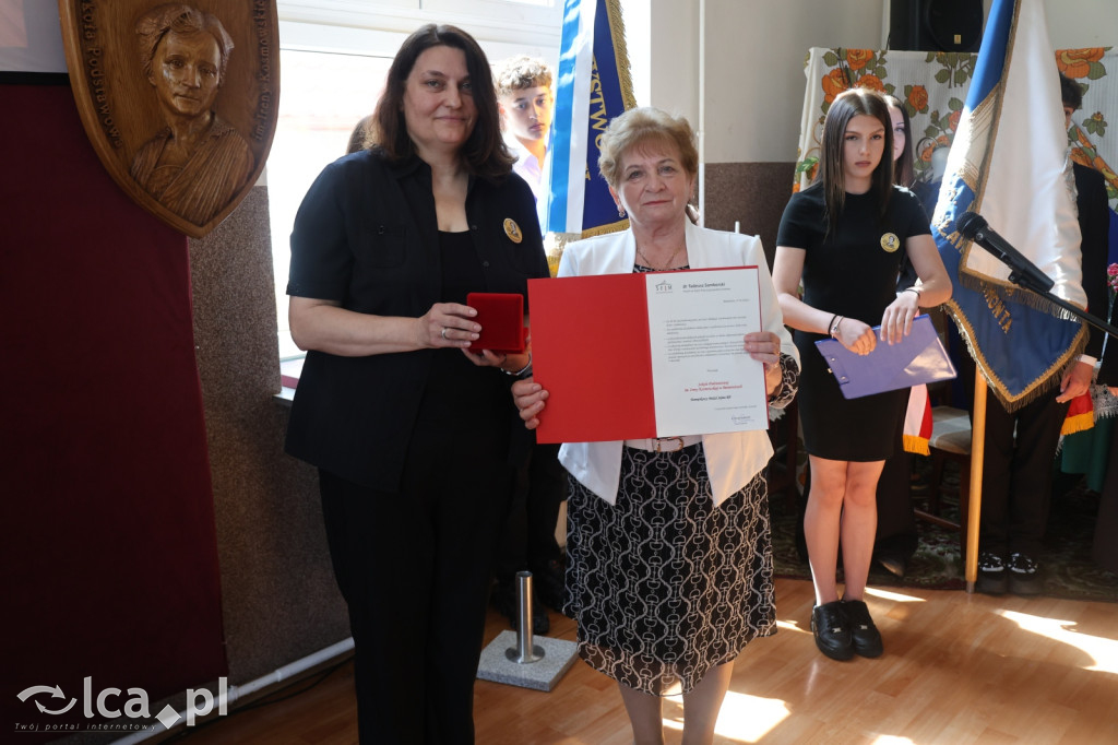 80 lat szkoły w Bieniowicach