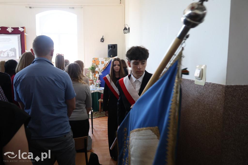 80 lat szkoły w Bieniowicach