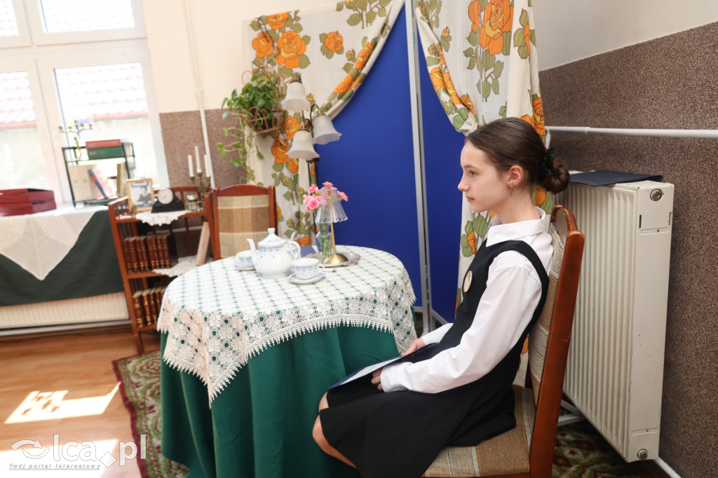 80 lat szkoły w Bieniowicach