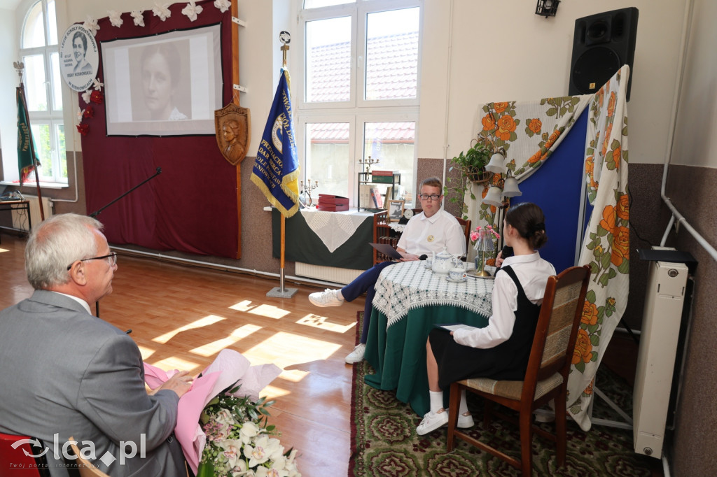 80 lat szkoły w Bieniowicach