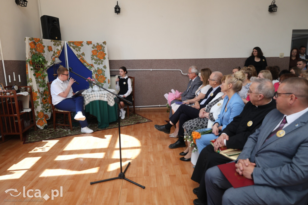 80 lat szkoły w Bieniowicach