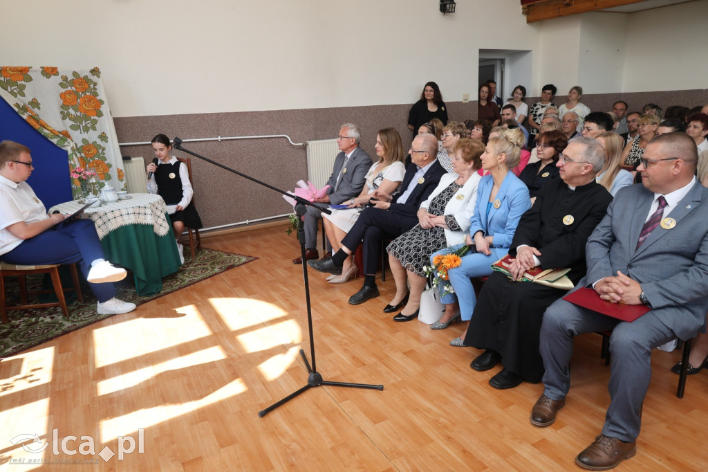 80 lat szkoły w Bieniowicach