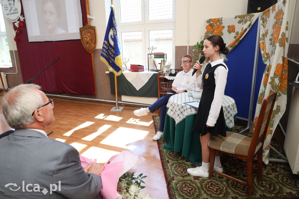 80 lat szkoły w Bieniowicach