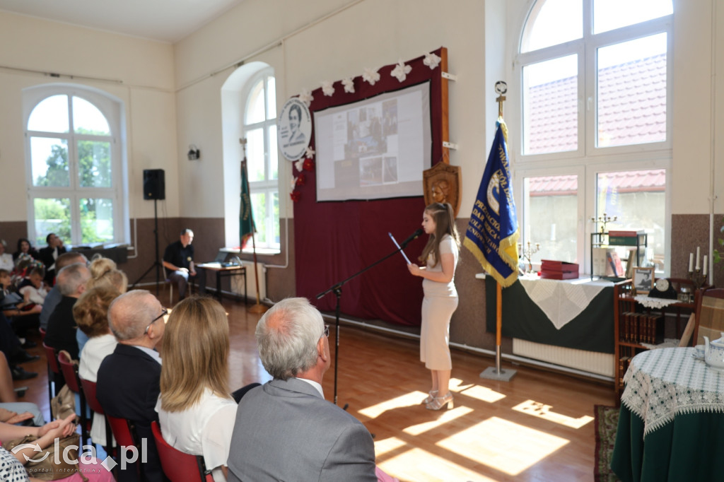 80 lat szkoły w Bieniowicach