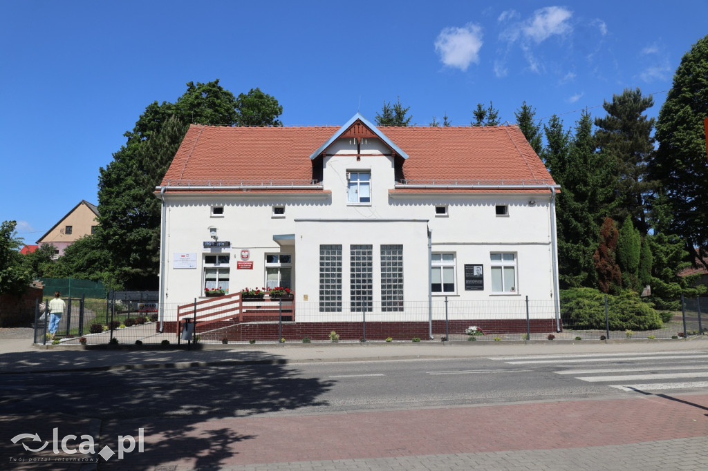80 lat szkoły w Bieniowicach