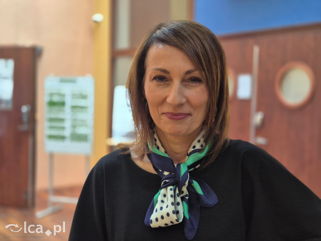 Tłumy młodych na targach pracy w Qubusie