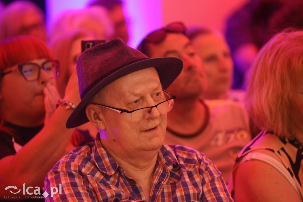 LEGEDA POLSKIEGO WYWIADU na Zamku Piastowskim!