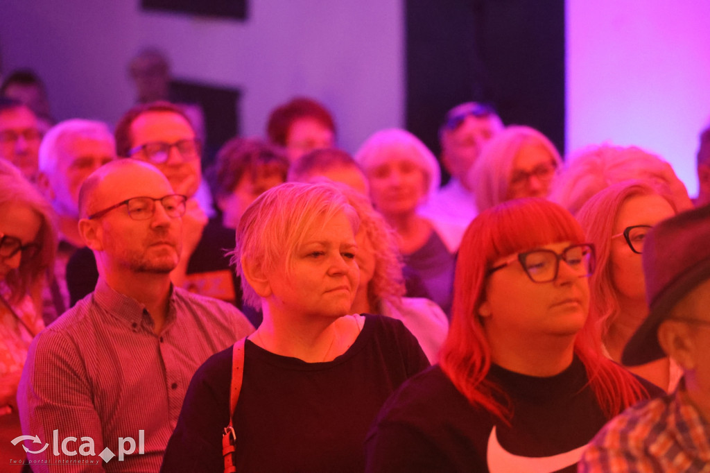 LEGEDA POLSKIEGO WYWIADU na Zamku Piastowskim!