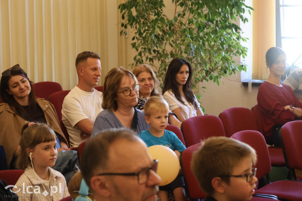 Legnica dosłownie ZATĘTNIŁA potężną energią!