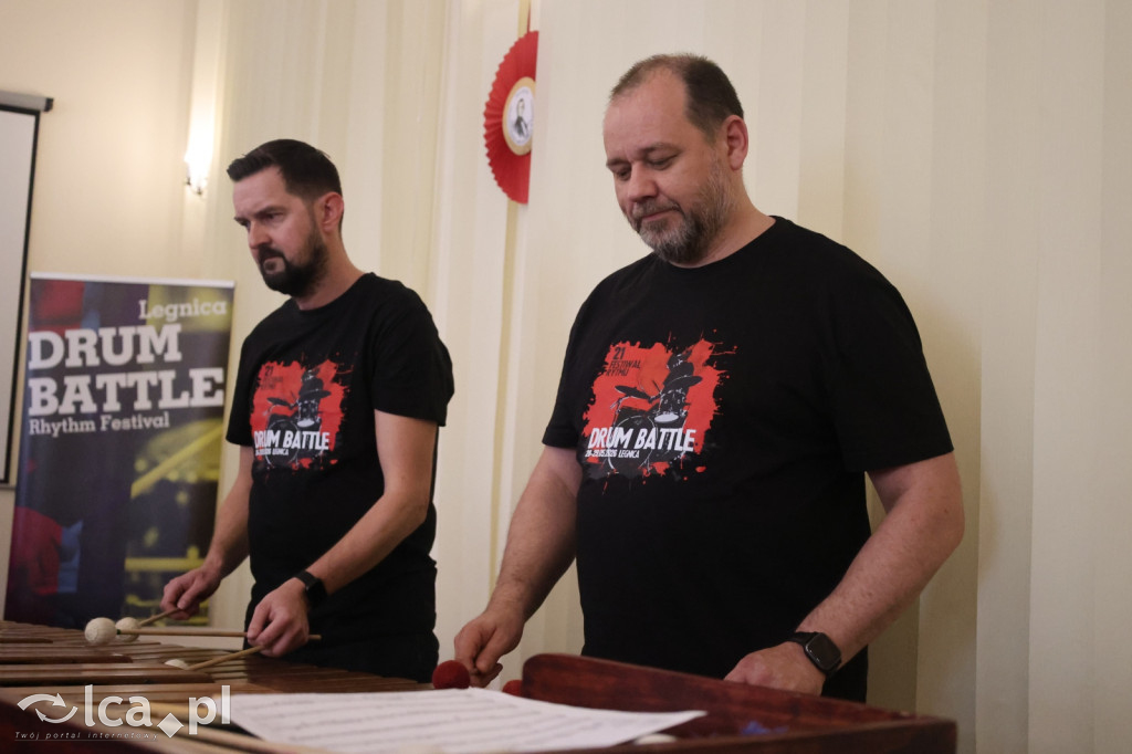 Legnica dosłownie ZATĘTNIŁA potężną energią!