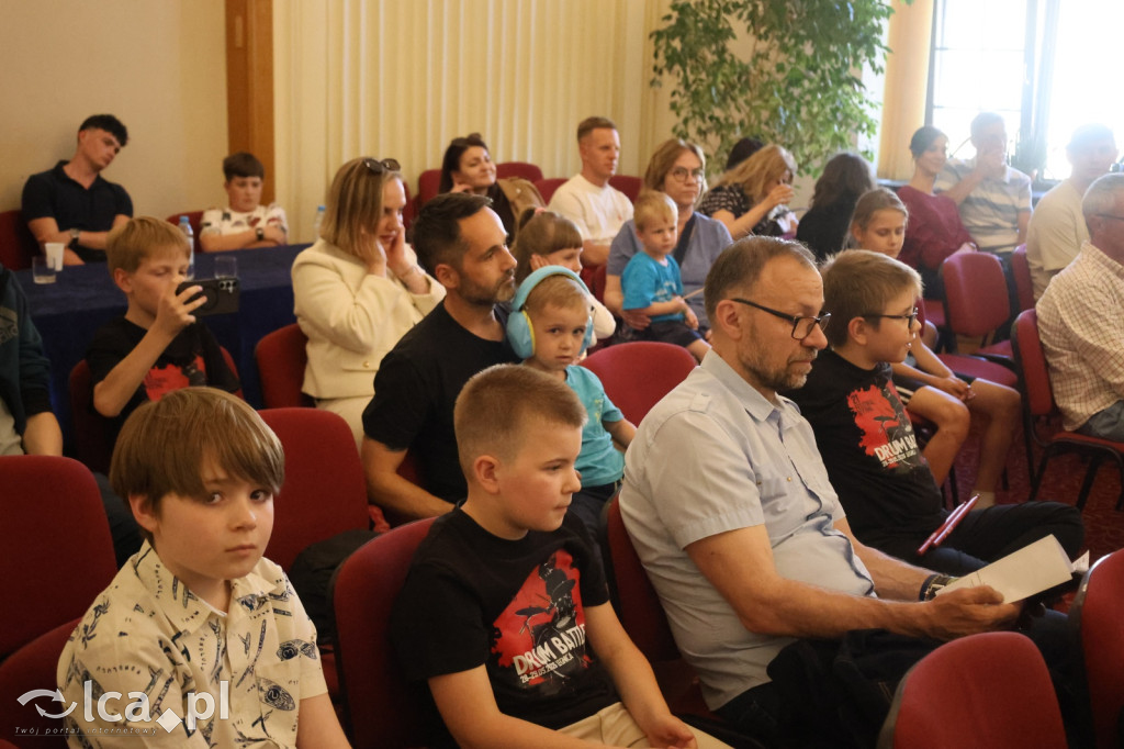Legnica dosłownie ZATĘTNIŁA potężną energią!