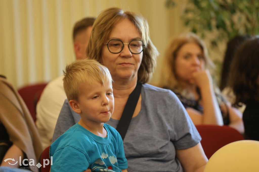 Legnica dosłownie ZATĘTNIŁA potężną energią!