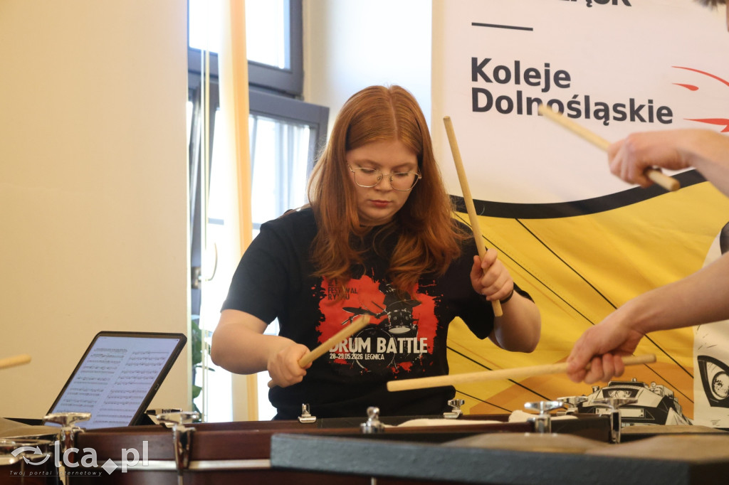 Legnica dosłownie ZATĘTNIŁA potężną energią!