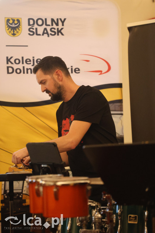 Legnica dosłownie ZATĘTNIŁA potężną energią!