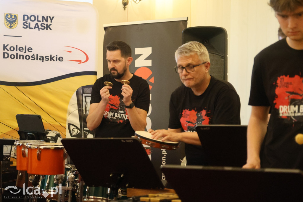 Legnica dosłownie ZATĘTNIŁA potężną energią!