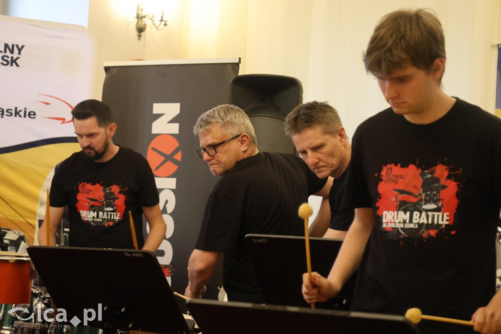 Legnica dosłownie ZATĘTNIŁA potężną energią!