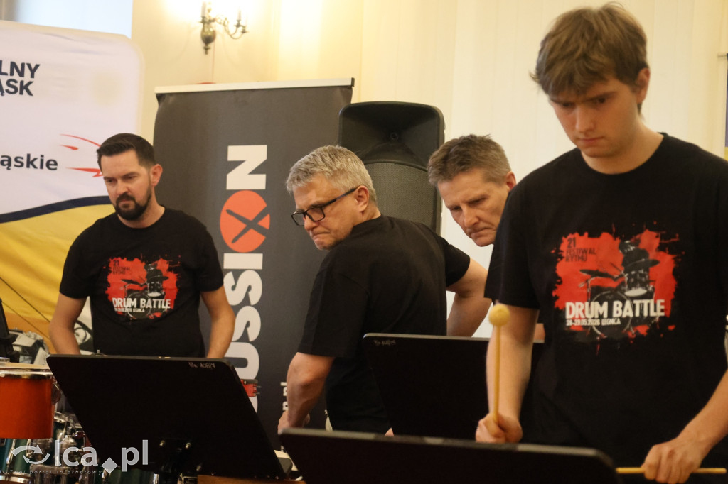 Legnica dosłownie ZATĘTNIŁA potężną energią!