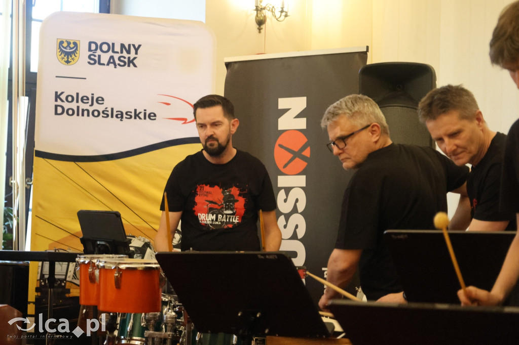 Legnica dosłownie ZATĘTNIŁA potężną energią!