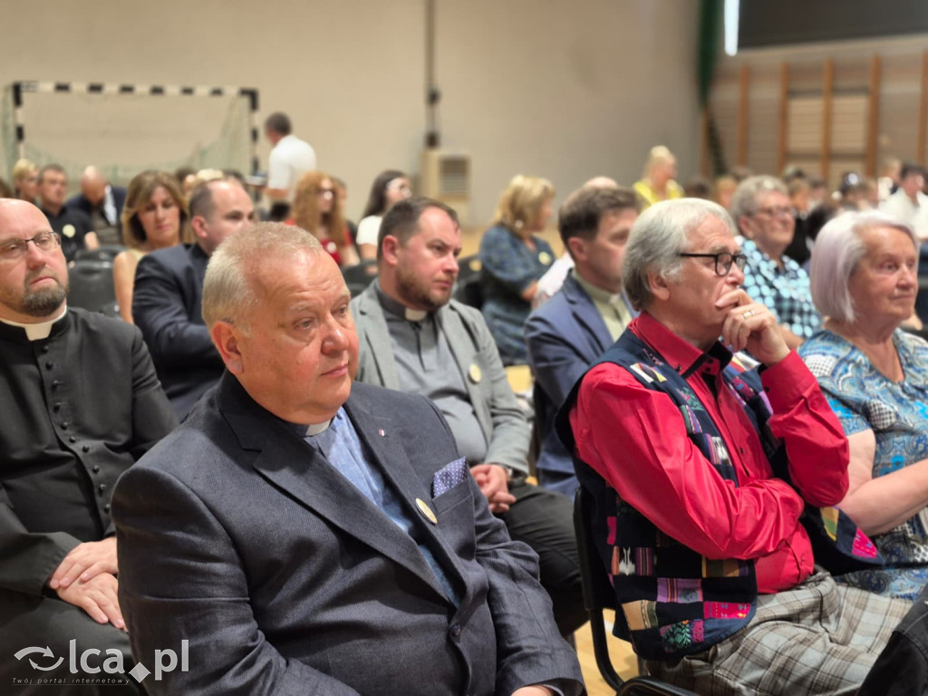 Szkoła w Legnickim Polu świętowała 80-lecie