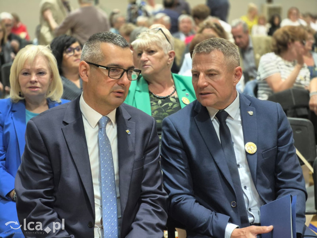 Szkoła w Legnickim Polu świętowała 80-lecie