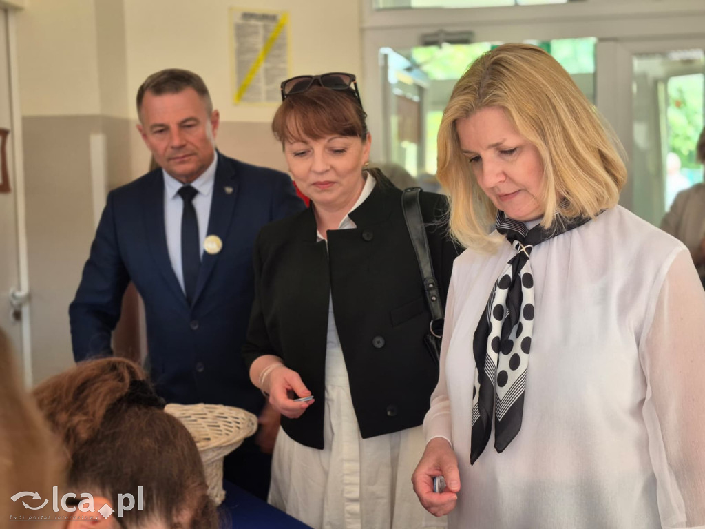 Szkoła w Legnickim Polu świętowała 80-lecie