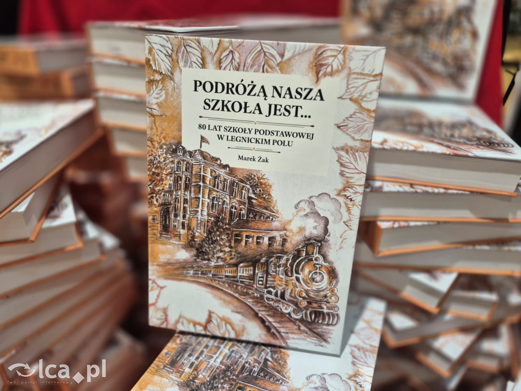 Szkoła w Legnickim Polu świętowała 80-lecie