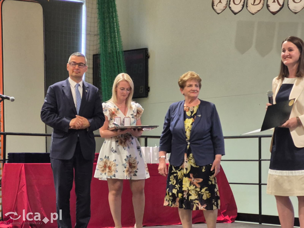 Szkoła w Legnickim Polu świętowała 80-lecie