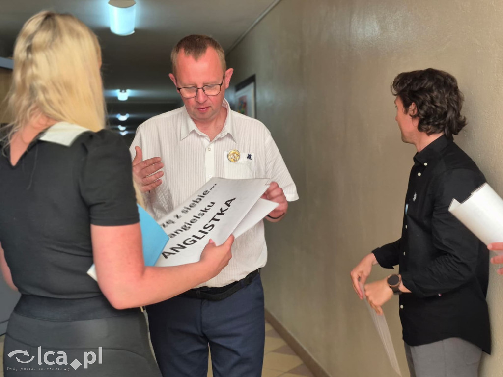 Szkoła w Legnickim Polu świętowała 80-lecie