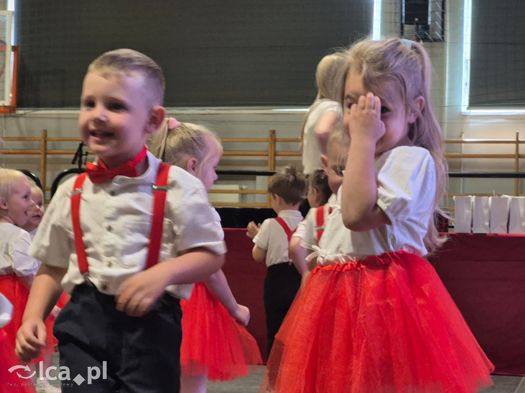 Szkoła w Legnickim Polu świętowała 80-lecie
