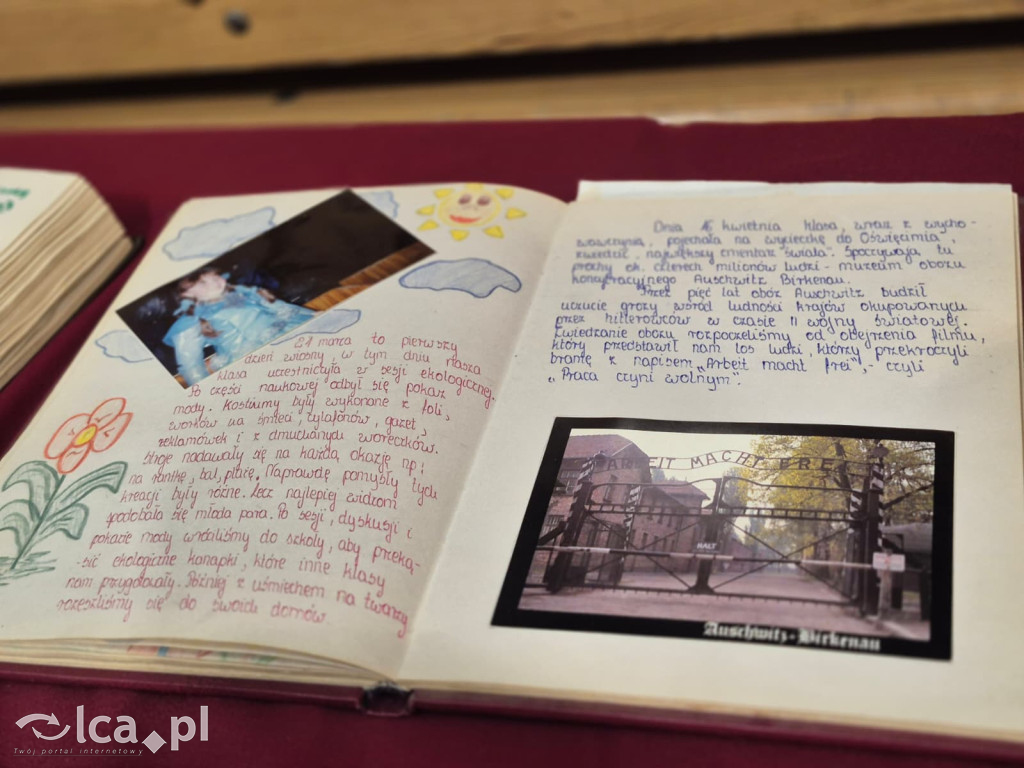 Szkoła w Legnickim Polu świętowała 80-lecie