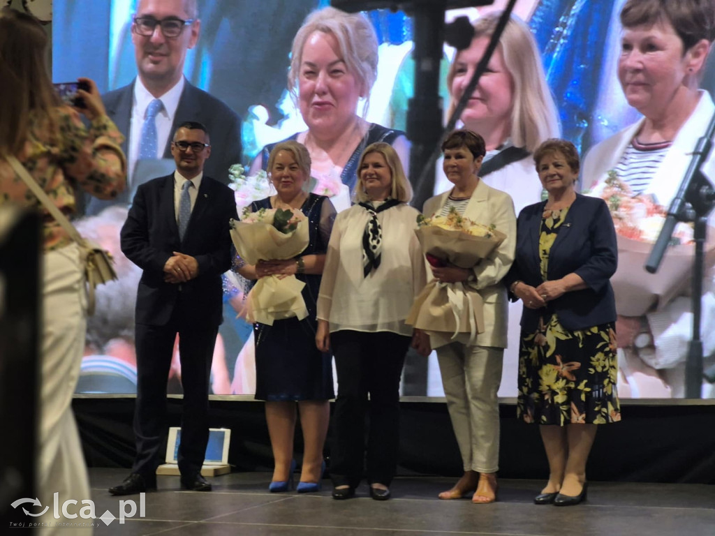 Szkoła w Legnickim Polu świętowała 80-lecie