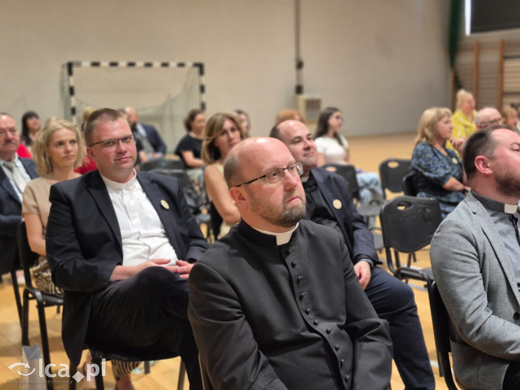 Szkoła w Legnickim Polu świętowała 80-lecie