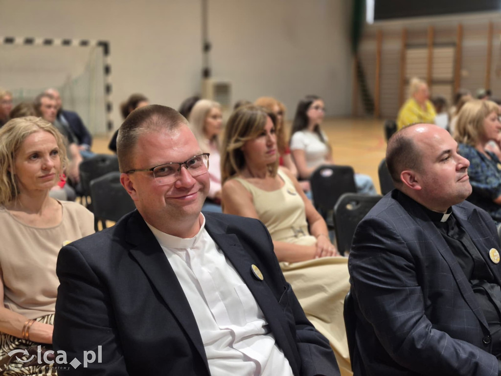 Szkoła w Legnickim Polu świętowała 80-lecie
