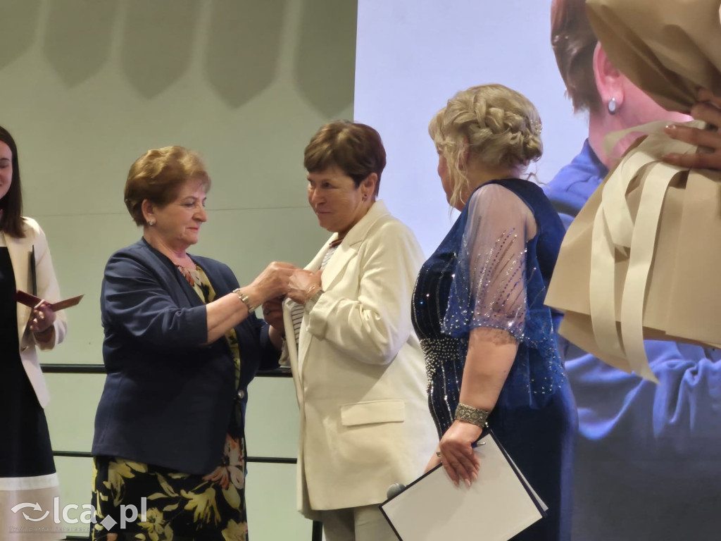 Szkoła w Legnickim Polu świętowała 80-lecie
