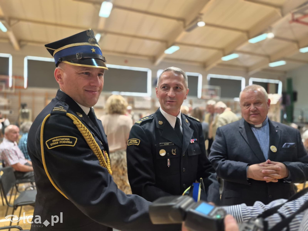 Szkoła w Legnickim Polu świętowała 80-lecie