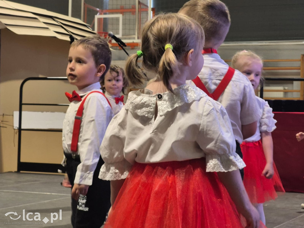 Szkoła w Legnickim Polu świętowała 80-lecie