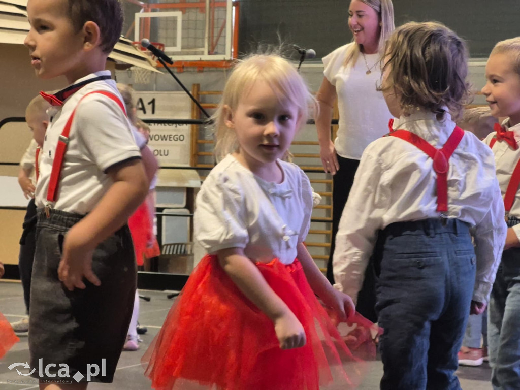 Szkoła w Legnickim Polu świętowała 80-lecie