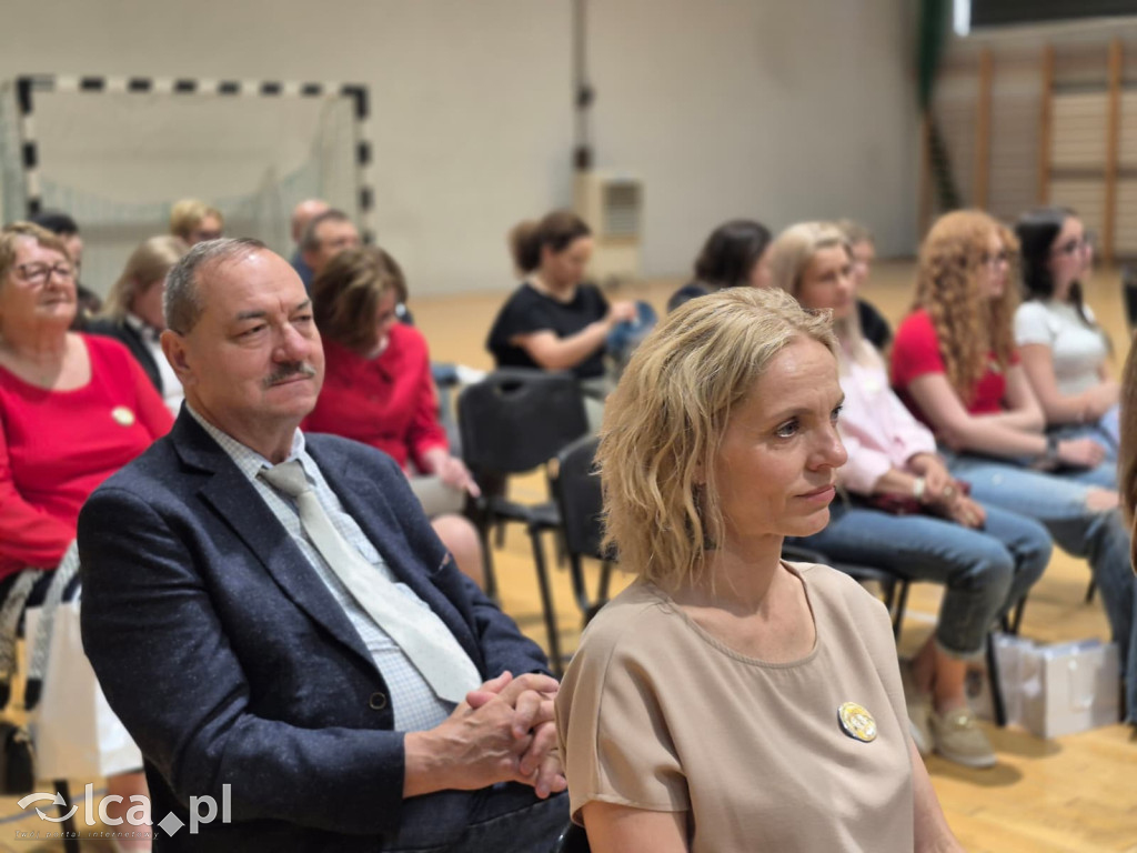 Szkoła w Legnickim Polu świętowała 80-lecie