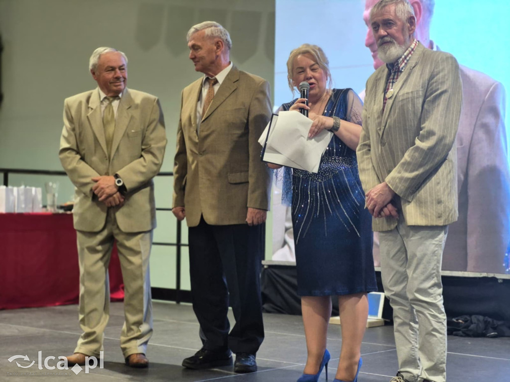 Szkoła w Legnickim Polu świętowała 80-lecie