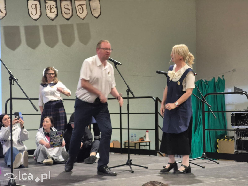 Szkoła w Legnickim Polu świętowała 80-lecie
