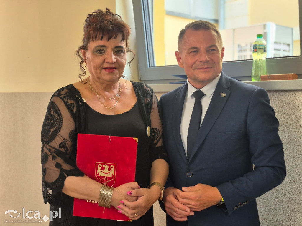 Szkoła w Legnickim Polu świętowała 80-lecie