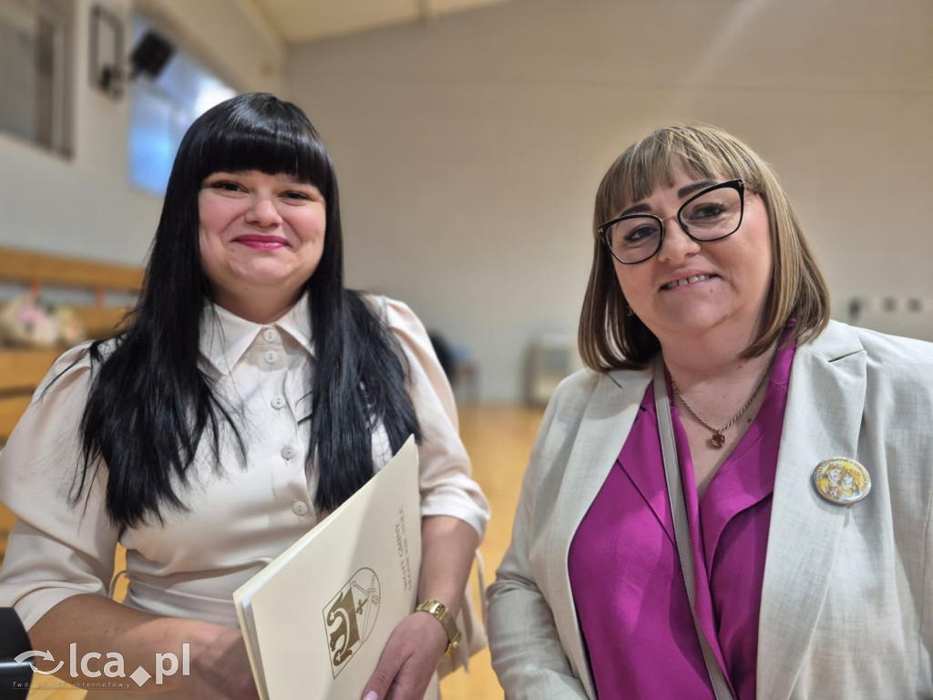 Szkoła w Legnickim Polu świętowała 80-lecie