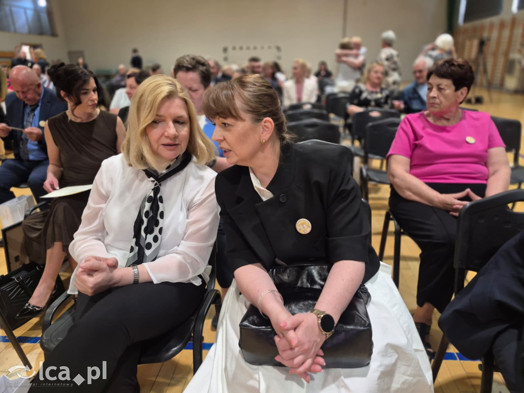 Szkoła w Legnickim Polu świętowała 80-lecie