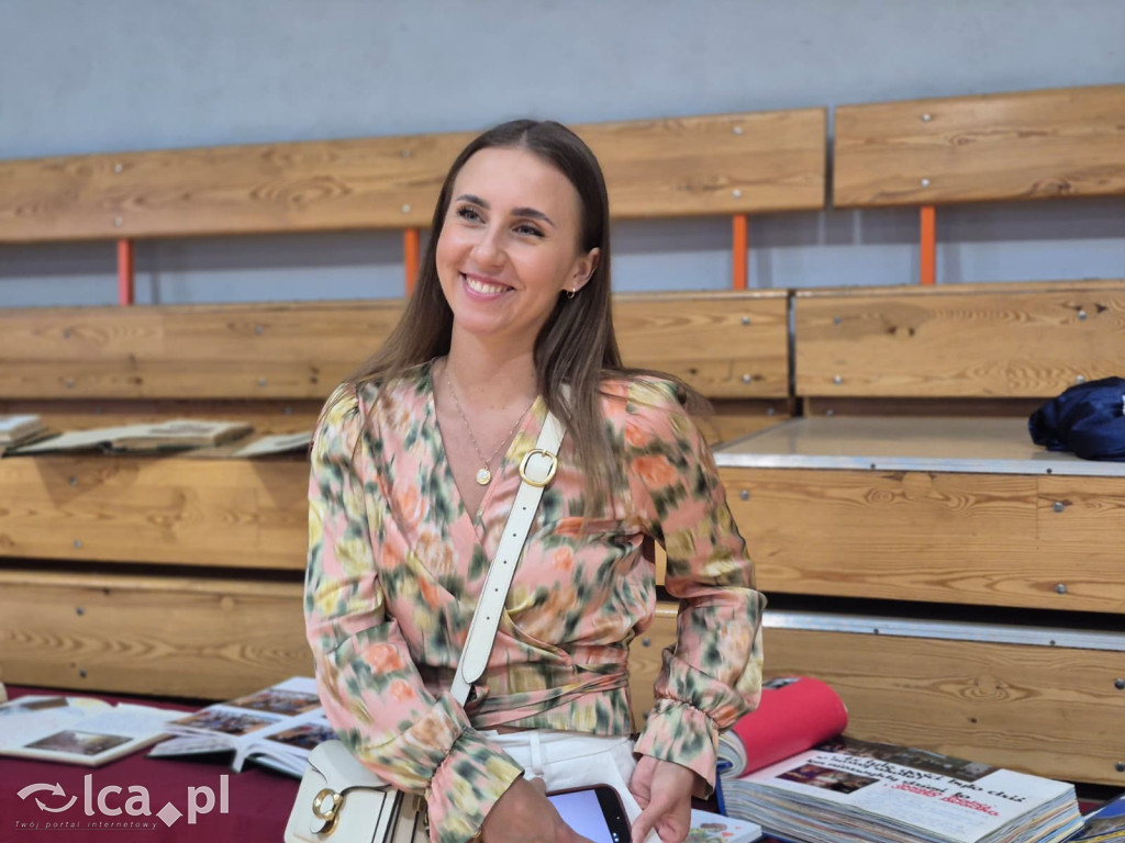 Szkoła w Legnickim Polu świętowała 80-lecie