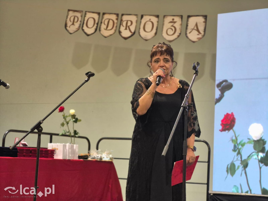 Szkoła w Legnickim Polu świętowała 80-lecie