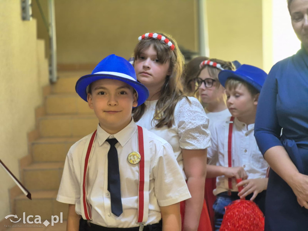 Szkoła w Legnickim Polu świętowała 80-lecie
