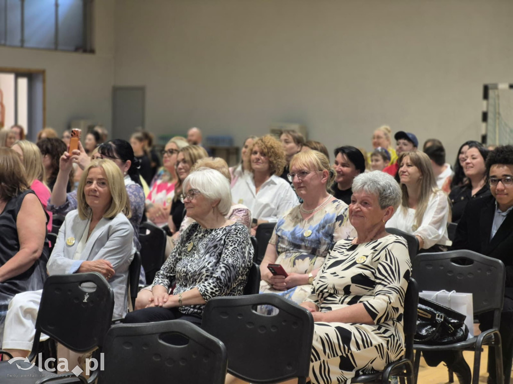 Szkoła w Legnickim Polu świętowała 80-lecie