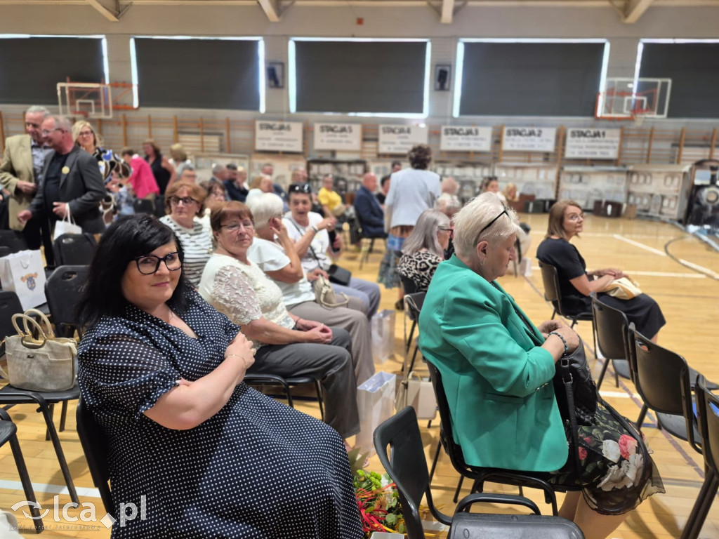 Szkoła w Legnickim Polu świętowała 80-lecie
