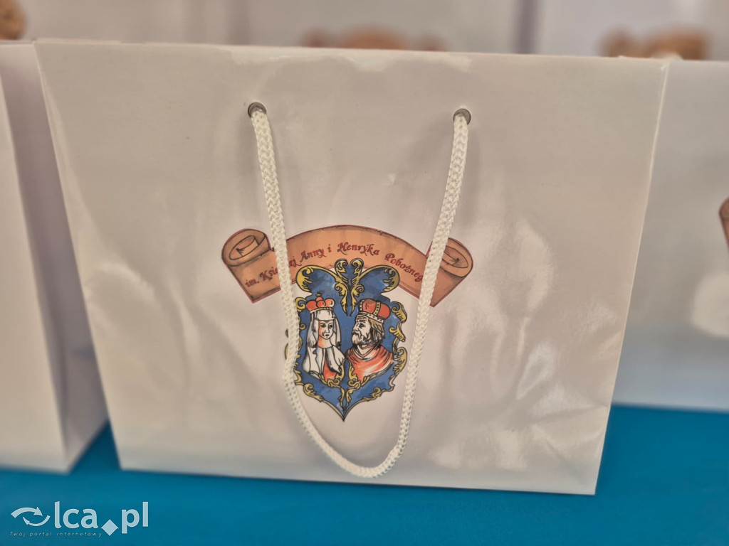Szkoła w Legnickim Polu świętowała 80-lecie