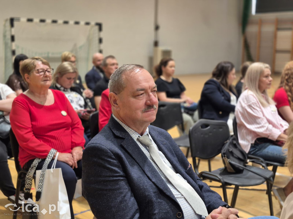 Szkoła w Legnickim Polu świętowała 80-lecie